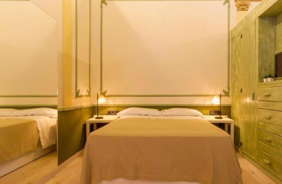 Apartamento En El Casco Antiguo De Xabia Bagian luar foto
