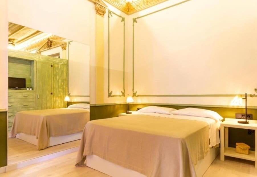 Apartamento En El Casco Antiguo De Xabia Bagian luar foto